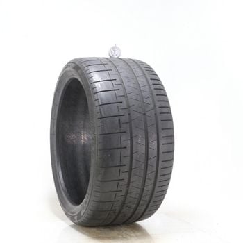 Set of (2) Used 305/30ZR20 Pirelli P Zero Corsa PZC4 L 103Y - 5.5/32