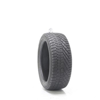 Used 215/45R17 Continental ExtremeWinterContact 87T - 7.5/32