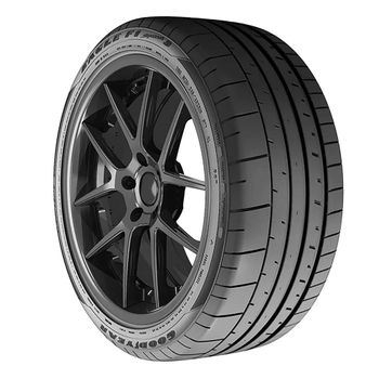 New 305/30ZR20 Goodyear Eagle F1 SuperCar 3 99Y