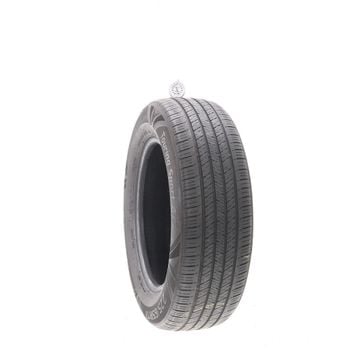 Set of (2) Used 225/65R17 Achilles Touring Sport A/S 102H - 6-6.5/32