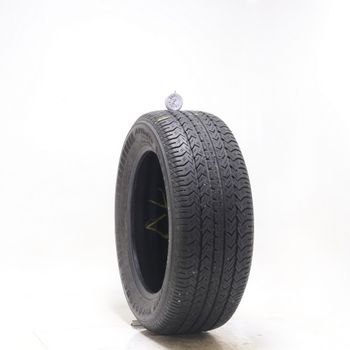 Set of (2) Used 215/55R16 Firestone Affinity Touring 93H - 8-9.5/32