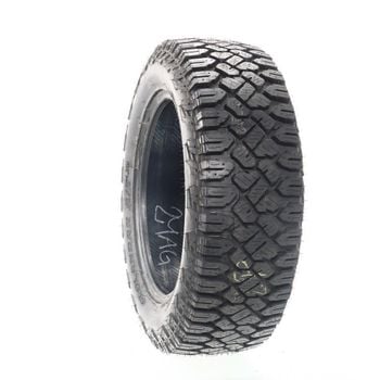 Used LT275/60R20 Yokohama Geolandar A/T XD G017 123/120Q - 19/32