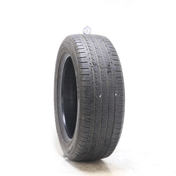 Used 245/55R19 Goodyear Eagle Sport AS 103V - 5.5/32