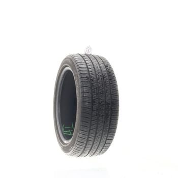 Set of (2) Used 235/45R17 Pirelli P Zero Plus 97W - 7-7.5/32