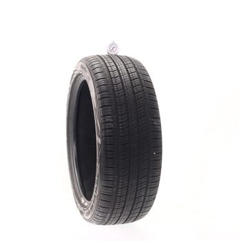 Used 235/45R19 Kumho Majesty 9 Solus TA91 99V - 8.5/32