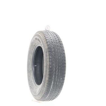 Used ST205/75R15 Maxxis M8008 Plus 1N/A - 6/32