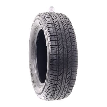 Set of (2) Used 225/65R17 Ironman RB-SUV 102T - 7.5/32