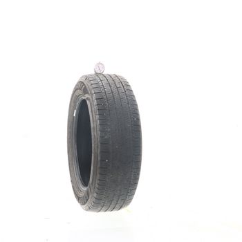 Set of (2) Used 205/60R16 Goodyear Assurance MaxLife 92V - 6-7/32