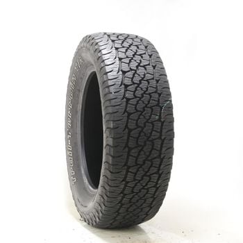 Set of (2) New 275/60R20 BFGoodrich Trail-Terrain T/A 115T - 13/32