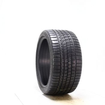 Driven Once 275/35ZR18 Michelin Pilot Sport A/S 3 95Y - 9.5/32