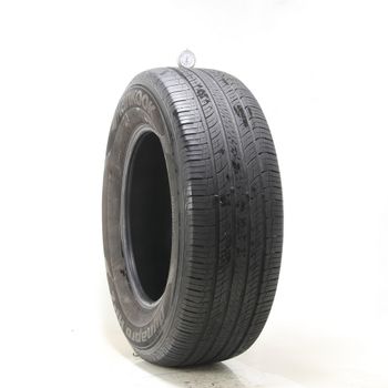 Used 275/65R18 Hankook Dynapro HP2 116H - 7/32