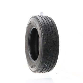 Set of (2) Used LT245/70R17 Firestone Transforce HT 119/116R - 11.5/32