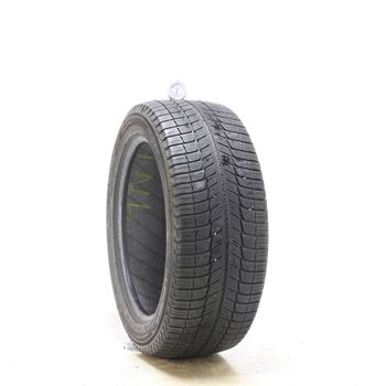 Used 245/45R18 Michelin X-Ice Xi3 100H - 7.5/32