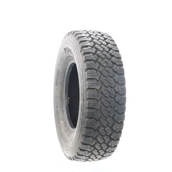 Used LT265/75R16 Toyo M-55 123/120Q - 16.5/32