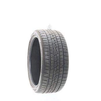 Used 255/35ZR19 Continental ControlContact Sport SRS Plus 96Y - 7.5/32