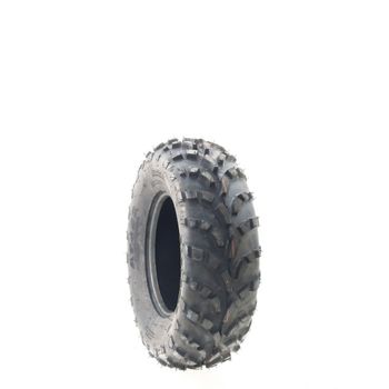 Set of (2) New 25X8-12 Carlstar AT489 1N/A - 99/32