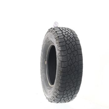 Used LT235/75R15 Mastercraft Courser AXT2 104/101R - 12/32