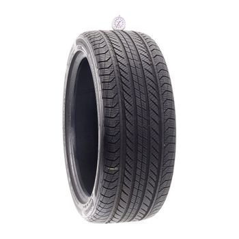 Used 245/40R19 Continental ProContact GX SSR MOE 98H - 8.5/32