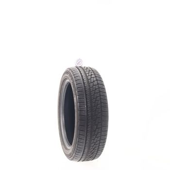 Set of (2) Used 185/55R16 Falken Ziex ZE950 A/S 83H - 8.5-9/32