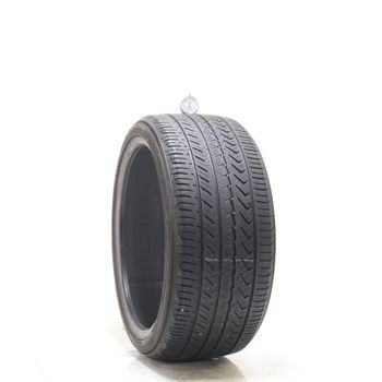 Used 255/35R19 Yokohama Advan Sport A/S Plus 96Y - 7/32