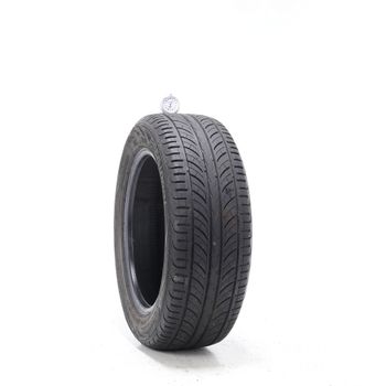 Set of (2) Used 205/55R16 Premiorri Solazo 91V - 7.5-8.5/32