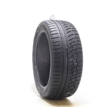 Used 265/45R20 Nokian WR G4 SUV 108V - 9.5/32