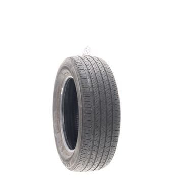 Used 215/60R16 Bridgestone Ecopia EP422 Plus 95V - 5.5/32