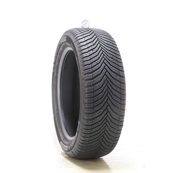 Used 235/55R20 Michelin CrossClimate 2 102H - 9/32