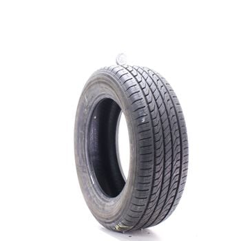 Used 225/60R16 Toyo Extensa AS 97T - 10.5/32
