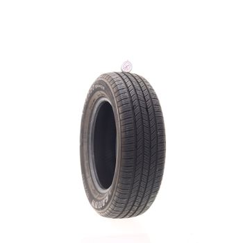 Set of (4) Used 195/65R15 Sailun Atrezzo SH408 91H - 9/32