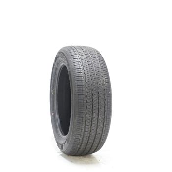 Driven Once 225/55R17 Hankook Kinergy GT 95H - 9/32