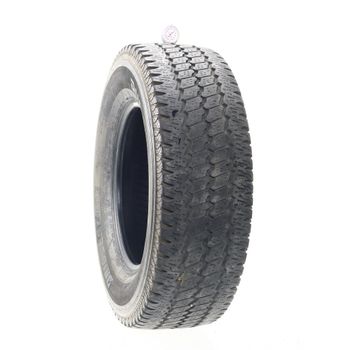 Set of (2) Used LT265/70R17 Bridgestone Duravis M700 121/118Q - 8.5/32