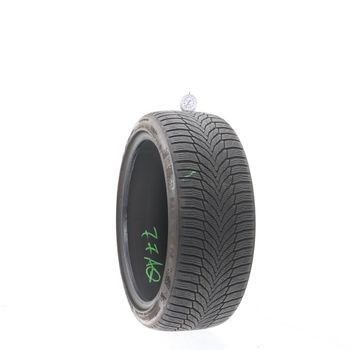 Used 225/40R18 Nexen Winguard Sport 2 WU7 92V - 8.5/32