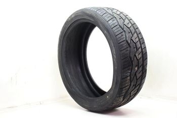 New 265/40R22 Nitto NT420V 106V - 10/32