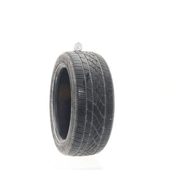 Set of (2) Used 235/45R17 Firestone Firehawk AS V2 97W - 8/32
