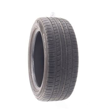 Set of (4) Used 265/50R20 Falken Pro G5 CSV 111V - 8-9/32