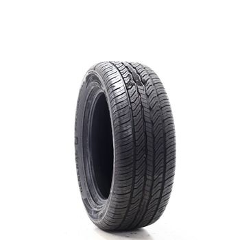 Set of (2) New 235/55R17 General Exclaim HPX A/S 99W - 10/32