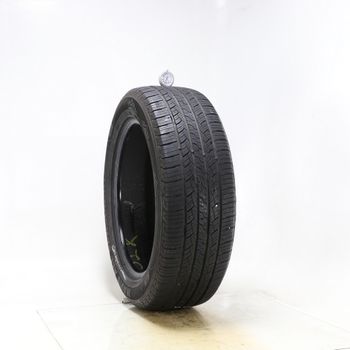 Set of (4) Used 235/55R19 Mavis All Season HT 105V - 7.5/32