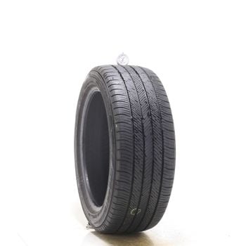 Set of (2) Used 225/50R18 Falken Pro G5 Touring A/S 95H - 8/32