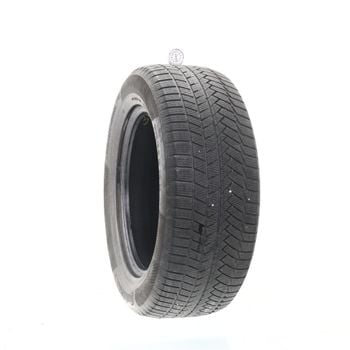 Used 275/55R19 Continental WinterContact TS850P MO 111H - 6.5/32