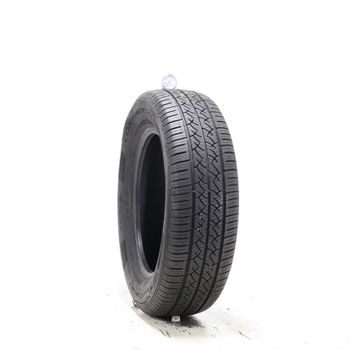 Set of (2) Used 215/65R17 Continental TrueContact Tour 99T - 9-9.5/32