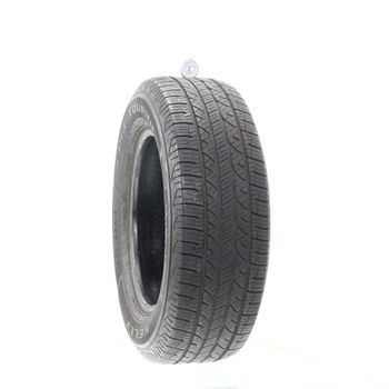 Used 255/65R18 Kelly Edge Touring A/S 111H - 7/32