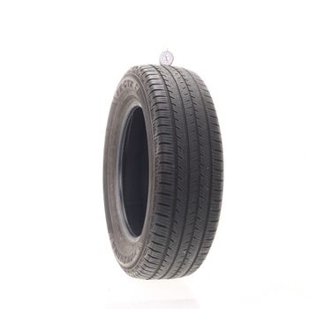 Set of (4) Used 225/65R17 Yokohama YK-CTX 102H - 6/32
