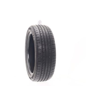 Set of (2) Used 205/50ZR17 Ironman IMove Gen 2 AS 93W - 8/32