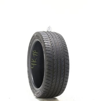 Set of (2) Used 225/45R18 Douglas Touring A/S 95W - 6-7/32