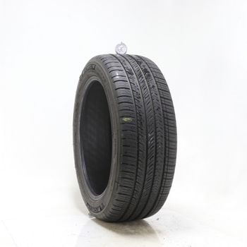 Set of (2) Used 255/45ZR19 Michelin Pilot Sport All Season 4 104Y - 9/32
