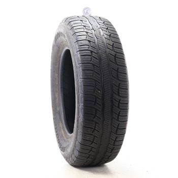 Set of (2) Used 265/70R18 BFGoodrich Advantage T/A Sport LT 116T - 7-7.5/32