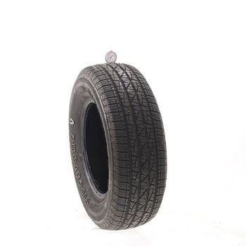 Set of (2) Used 225/70R15 Firestone Destination LE3 100T - 9-9.5/32