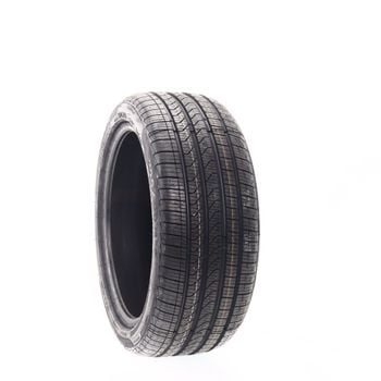 Set of (2) New 255/40R19 Pirelli Cinturato P7 AO 100H