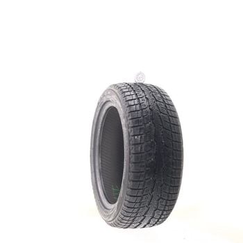Used 225/50R17 Toyo Observe GSi-6 HP 94V - 10/32